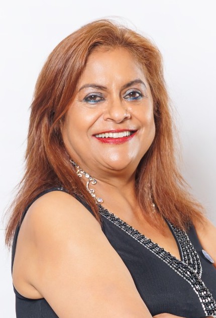 Asha Harkoo