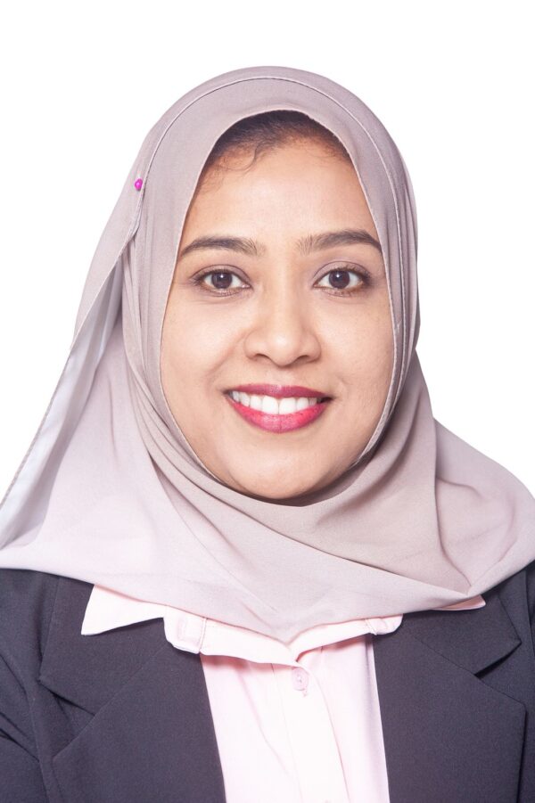 Fathima Mohamed